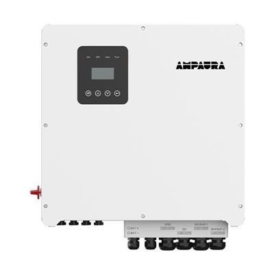 I 10 migliori produttori di inverter al mondo al 2025